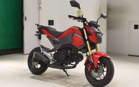 HONDA ｸﾞﾛﾑ 2011 JC61