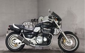 HONDA X4 1997 SC38