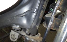 HONDA APE 100 HC07