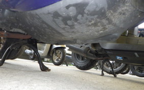 YAMAHA AXIS 100 SB06J