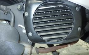 YAMAHA JOG Gen.5 2016 SA36J