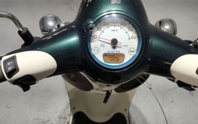 HONDA GIORNO AF77