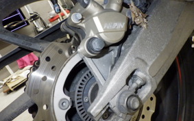 HONDA CBR250RR 2006 MC51