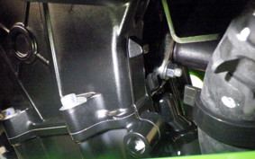 KAWASAKI NINJA 250 2 2022 EX250Y