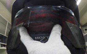 HONDA PCX125 2008 JK05