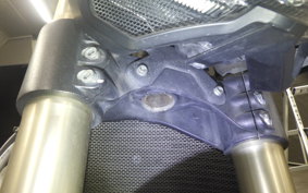 DUCATI STREETFIGHTER 848 2014