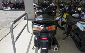 HONDA FORZA Z GEN 2 MF10