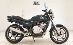 HONDA JADE MC23