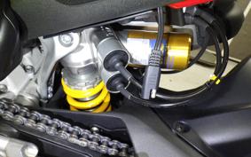 DUCATI PANIGALE V4 S 2018