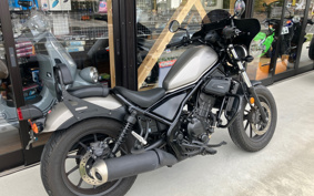 HONDA REBEL MC49
