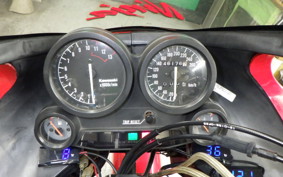 KAWASAKI GPZ900R NINJA 1990 ZX900A
