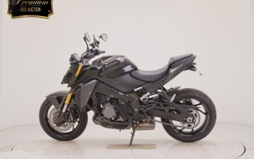 SUZUKI GSX-S 1000 Gen.2 2021 EK1AA