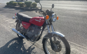 KAWASAKI Z200