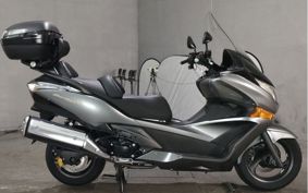 HONDA SILVERWING600GT 2009 PF02