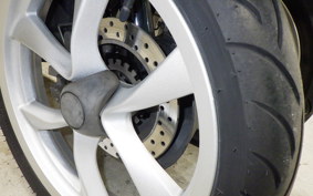 YAMAHA TRICITY 125 1997 SE82J