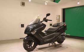 YAMAHA MAJESTY 250 Gen.4 2025 SG20J