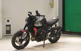 TRIUMPH TRIDENT 660 2024
