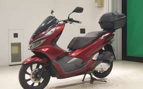 HONDA PCX 150 ABS 2017 KF30