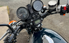 KAWASAKI Z900 2020 Z1F