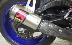 SUZUKI GSX-R1000R A 2018 DM11G