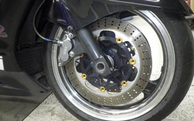 KAWASAKI ZZ1100 NINJA R Gen.2 1999 ZXT10D