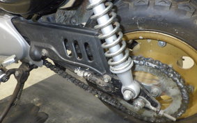 HONDA MONKEY Z50J