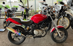 HONDA VTR 250 MC33