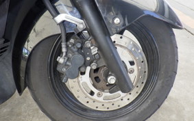 SUZUKI SKYWAVE 200 (Burgman 200) CH41A