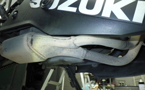 SUZUKI GSX250R 2024