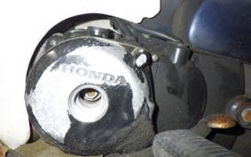 HONDA C50 SUPER CUB AA01