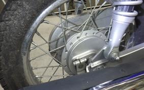 HONDA C110 SUPER CUB JA42