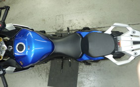 SUZUKI GSX-S1000GX 2024 EK1AA