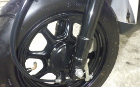 HONDA TACT Gen.4 AF75