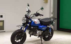 HONDA MONKEY 125 2000 JB03