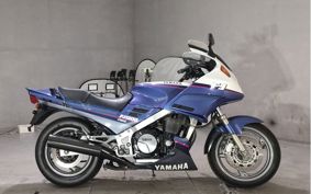 YAMAHA FJ1200 4CC