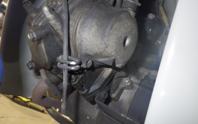 SUZUKI BIRDIE 50 BA42A