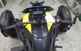 OTHER CAN-AMﾗｲｶｰ900 RALLYED 2019