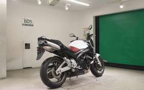 SUZUKI GSR 400 2007 GK7DA