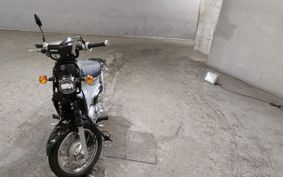 HONDA  CROSS  CUB 50 AA06