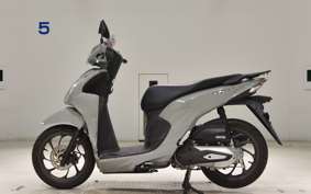 HONDA DIO 110 JK03