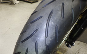 HONDA CB400 SUPER BOLDOR 2014 NC42