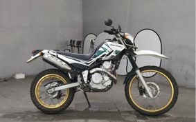 YAMAHA SEROW 250 DG17J