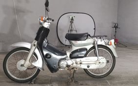 HONDA SUPER CUB50 AA01