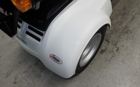 HONDA GYRO X 2026 TD02
