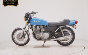 SUZUKI GS750 2025 GS750