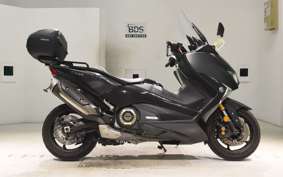 YAMAHA T-MAX 530 DX 2017 SJ15J