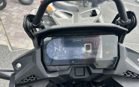 HONDA 400X 2022 NC56