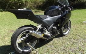 HONDA CBR250R MC41
