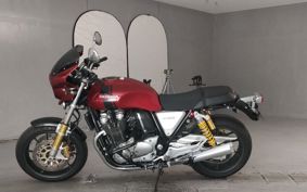 HONDA CB1100RS 2017 SC65