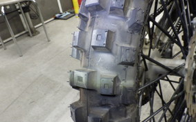 KAWASAKI KX250 F KX250Z